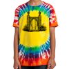 Youth Window Tie Dye Tee Thumbnail