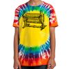 Youth Window Tie Dye Tee Thumbnail