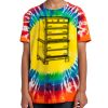 Youth Window Tie Dye Tee Thumbnail