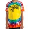 Youth Window Tie Dye Tee Thumbnail