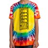 Youth Window Tie Dye Tee Thumbnail