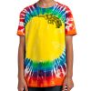 Youth Window Tie Dye Tee Thumbnail