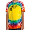 Youth Window Tie Dye Tee Thumbnail