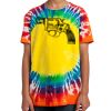 Youth Window Tie Dye Tee Thumbnail