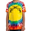 Youth Window Tie Dye Tee Thumbnail