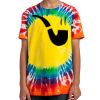 Youth Window Tie Dye Tee Thumbnail