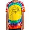 Youth Window Tie Dye Tee Thumbnail