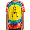 Youth Window Tie Dye Tee Thumbnail