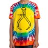 Youth Window Tie Dye Tee Thumbnail