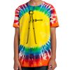 Youth Window Tie Dye Tee Thumbnail