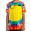 Youth Window Tie Dye Tee Thumbnail