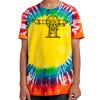 Youth Window Tie Dye Tee Thumbnail