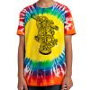 Youth Window Tie Dye Tee Thumbnail