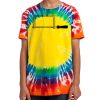 Youth Window Tie Dye Tee Thumbnail