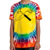 Youth Window Tie Dye Tee Thumbnail