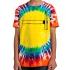 Youth Window Tie Dye Tee Thumbnail