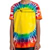 Youth Window Tie Dye Tee Thumbnail