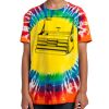 Youth Window Tie Dye Tee Thumbnail