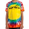 Youth Window Tie Dye Tee Thumbnail