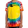 Youth Window Tie Dye Tee Thumbnail