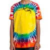 Youth Window Tie Dye Tee Thumbnail