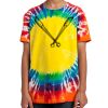 Youth Window Tie Dye Tee Thumbnail