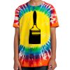 Youth Window Tie Dye Tee Thumbnail