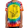 Youth Window Tie Dye Tee Thumbnail