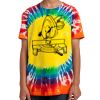 Youth Window Tie Dye Tee Thumbnail