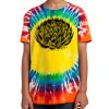 Youth Window Tie Dye Tee Thumbnail