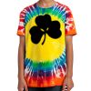 Youth Window Tie Dye Tee Thumbnail