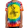 Youth Window Tie Dye Tee Thumbnail