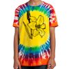 Youth Window Tie Dye Tee Thumbnail