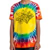 Youth Window Tie Dye Tee Thumbnail