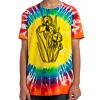 Youth Window Tie Dye Tee Thumbnail