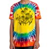 Youth Window Tie Dye Tee Thumbnail