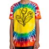 Youth Window Tie Dye Tee Thumbnail