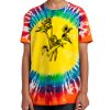 Youth Window Tie Dye Tee Thumbnail