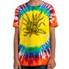 Youth Window Tie Dye Tee Thumbnail