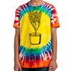 Youth Window Tie Dye Tee Thumbnail