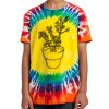 Youth Window Tie Dye Tee Thumbnail