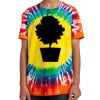 Youth Window Tie Dye Tee Thumbnail