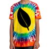 Youth Window Tie Dye Tee Thumbnail