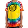 Youth Window Tie Dye Tee Thumbnail