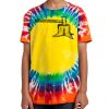 Youth Window Tie Dye Tee Thumbnail