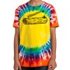 Youth Window Tie Dye Tee Thumbnail