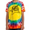 Youth Window Tie Dye Tee Thumbnail