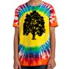 Youth Window Tie Dye Tee Thumbnail