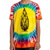 Youth Window Tie Dye Tee Thumbnail