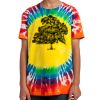 Youth Window Tie Dye Tee Thumbnail